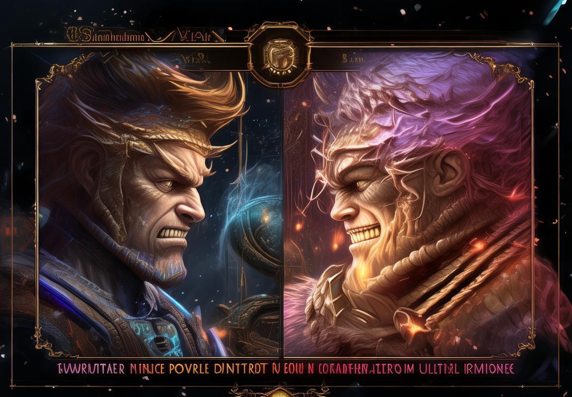 全明星赛模式投票：“无限火力”与“终极魔典”进入决赛圈